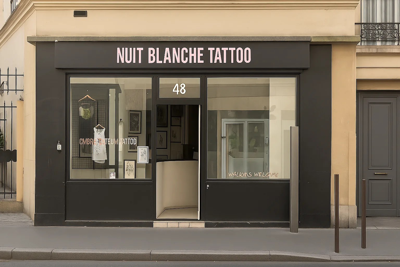 Boutique